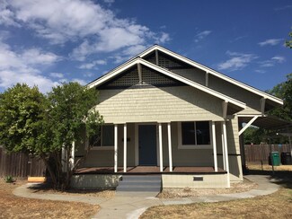2783 Logan St, Selma, CA 93662