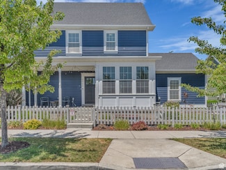 4966 W Willamette Way, South Jordan, UT 84095