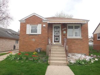 4022 Elmwood Ave, Berwyn, IL 60402