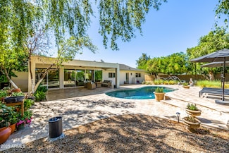 16227 N 63rd Place, Scottsdale, AZ 85254