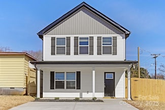 3000 Celia Ave, Charlotte, NC 28216