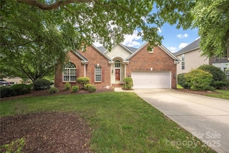 14103 Hiawatha Ct, Huntersville, NC 28078