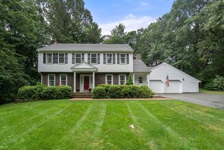 50 Wagon Rd, Westwood, MA 02090