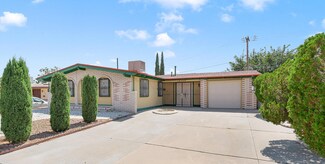 10444 Album Ave, El Paso, TX 79935