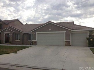 225 Solana St, San Jacinto, CA 92582