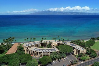 3601 Lower Honoapiilani Rd Unit 208, Lahaina, HI 96761
