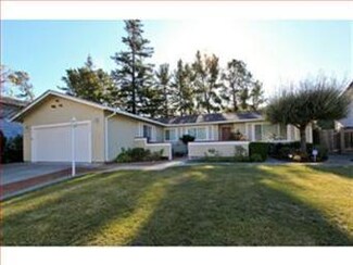 1428 Montelegre Dr, San Jose, CA 95120