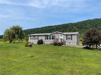 234 Steam Sawmill Rd, Sherburne, NY 13460