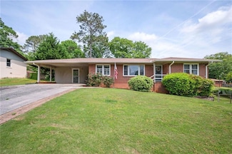 3332 Clay Rd, Austell, GA 30106