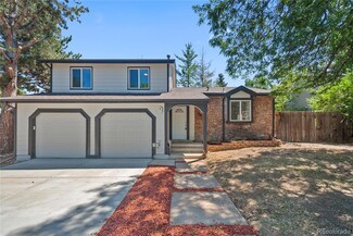 2710 S Rifle St, Aurora, CO 80013
