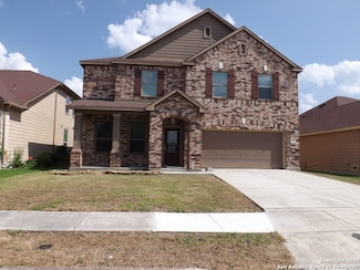 9902 Copper Rise, Converse, TX 78109