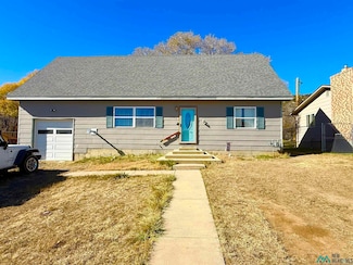 1036 Collier Ave, Raton, NM 87740