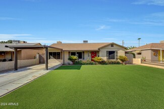 1336 E Weldon Ave, Phoenix, AZ 85014