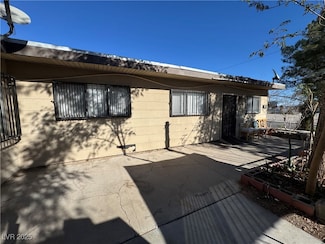 2043 Donna St, North Las Vegas, NV 89030