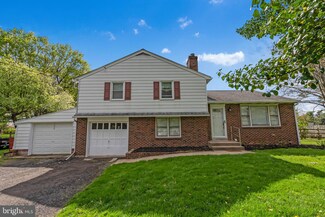 665 Upper State Rd, Chalfont, PA 18914