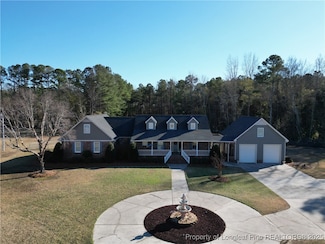 11282 N Carolina 41, Lumberton, NC 28358