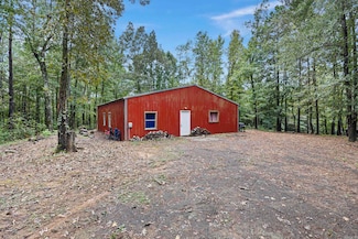 11882 E Old Belleville Rd, Belleville, AR 72824