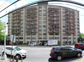 1000 Clove Rd Unit 6 O&P, Staten Island, NY 10301
