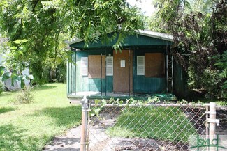 4019 3rd St, Savannah, GA 31408