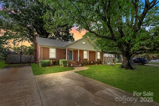 3714 Conway Ave, Charlotte, NC 28209