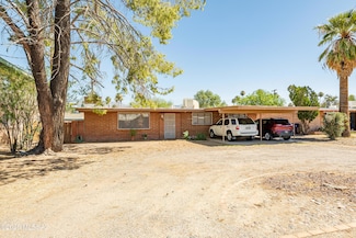 5521 E Camden St, Tucson, AZ 85712