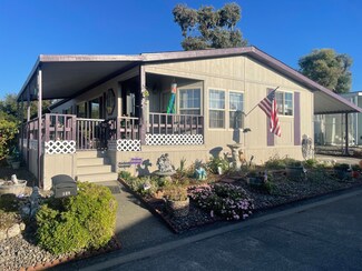 149 Monarch Dr, Fortuna, CA 95540