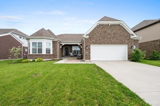9252 W Meadow Dr, West Chester, OH 45069