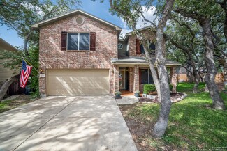 8739 Breeze Willow, San Antonio, TX 78254