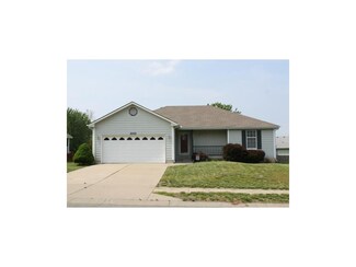 14804 E 48th Terrace, Kansas City, MO 64136