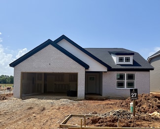1097 Javier Dr, Springfield, TN 37172