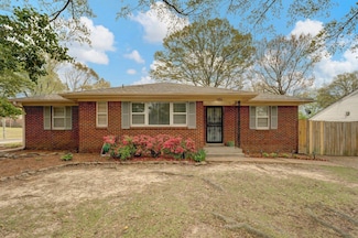1554 Estate Dr, Memphis, TN 38119