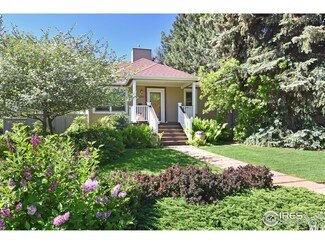1930 Columbine Ave, Boulder, CO 80302