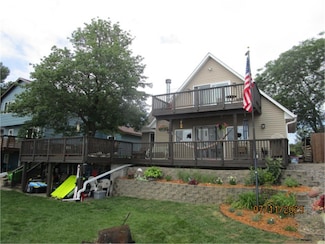 26751 Fremont Dr, Zimmerman, MN 55398