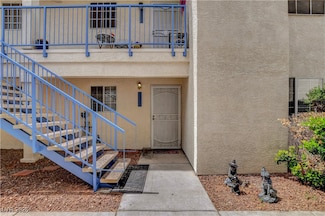 2725 S Nellis Blvd Unit 1052, Las Vegas, NV 89121