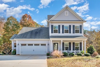 377 Wyndham Forest Cir, Midland, NC 28107