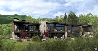 6106 E Last Camp Cir, Salt Lake City, UT 84108