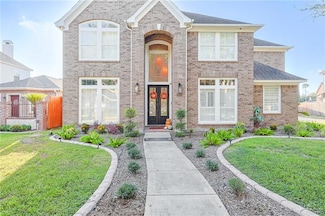 3000 Santa Alejandra, Mission, TX 78572