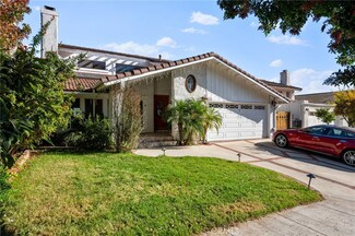 3203 Carolwood Ln, Torrance, CA 90505
