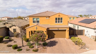 3322 E Lantana Place, Chandler, AZ 85286