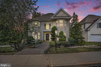 1018 Riverview Ln, Conshohocken, PA 19428