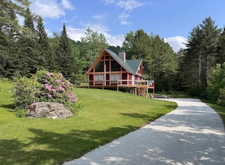60 Grandview Dr, Richmond, VT 05477