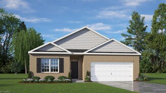 333 Harper Mill Cir, Lexington, NC 27292