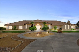8289 Alta Mesa Rd, Oak Hills, CA 92344