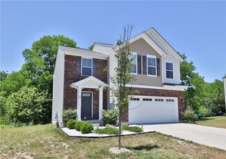 193 Weeping Oak Dr, Hamilton, OH 45013