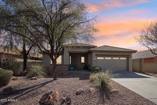 7619 E Elderberry Way, Gold Canyon, AZ 85118