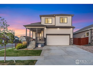2033 Moon Rise Dr, Windsor, CO 80550