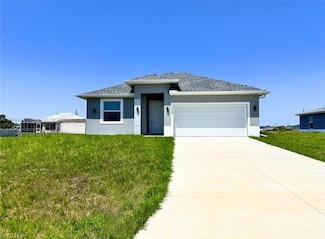 1064 Calumet Cir, Labelle, FL 33935