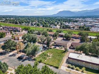 1085&1095 Magnolia St, Colorado Springs, CO 80907