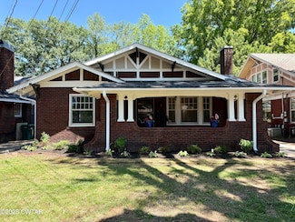 425 Arlington Ave, Jackson, TN 38301