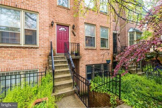 1651 Park Rd NW, Washington, DC 20010